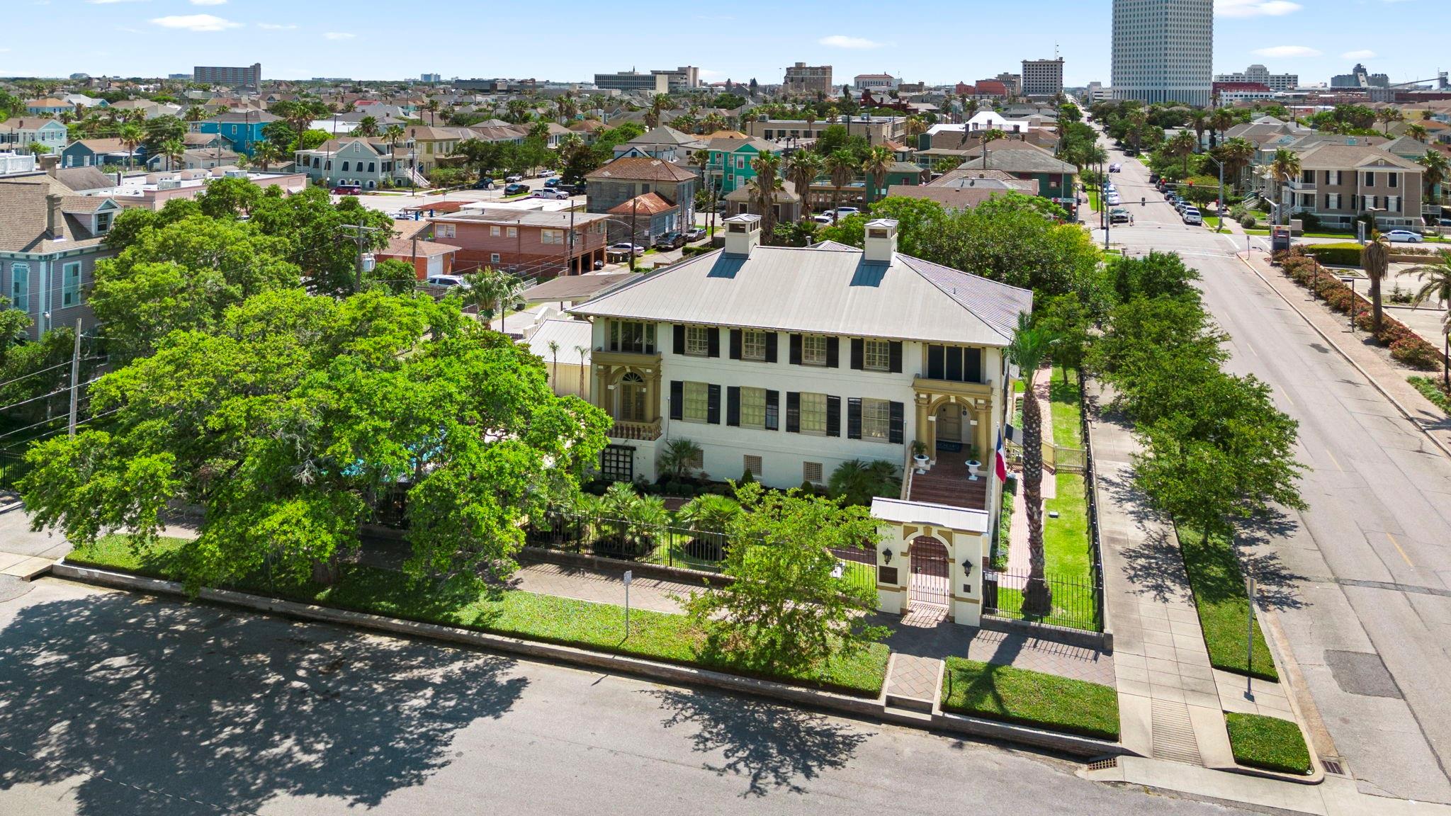 1301 Market Street
