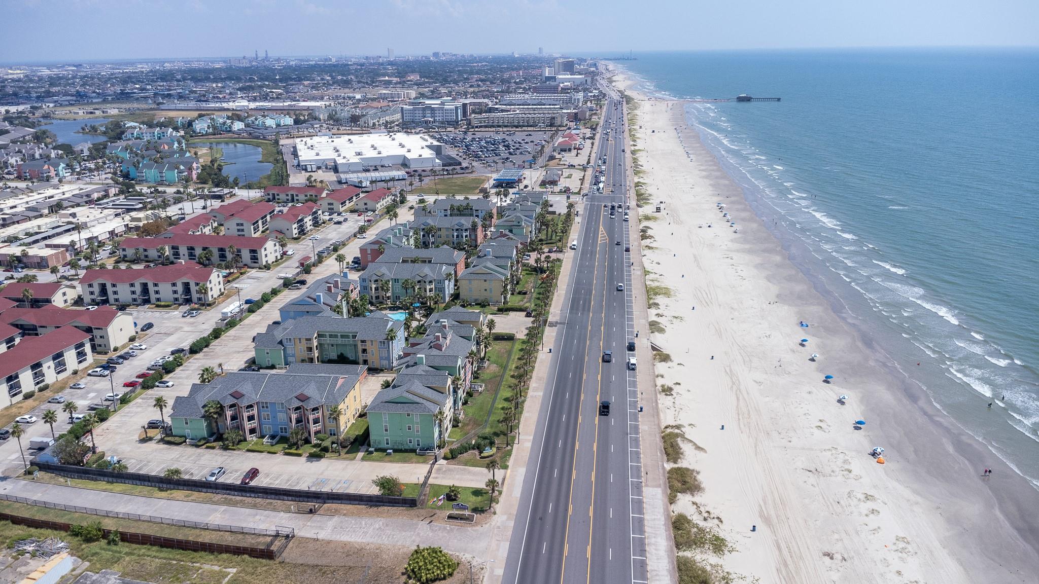 7000 Seawall Boulevard # 114