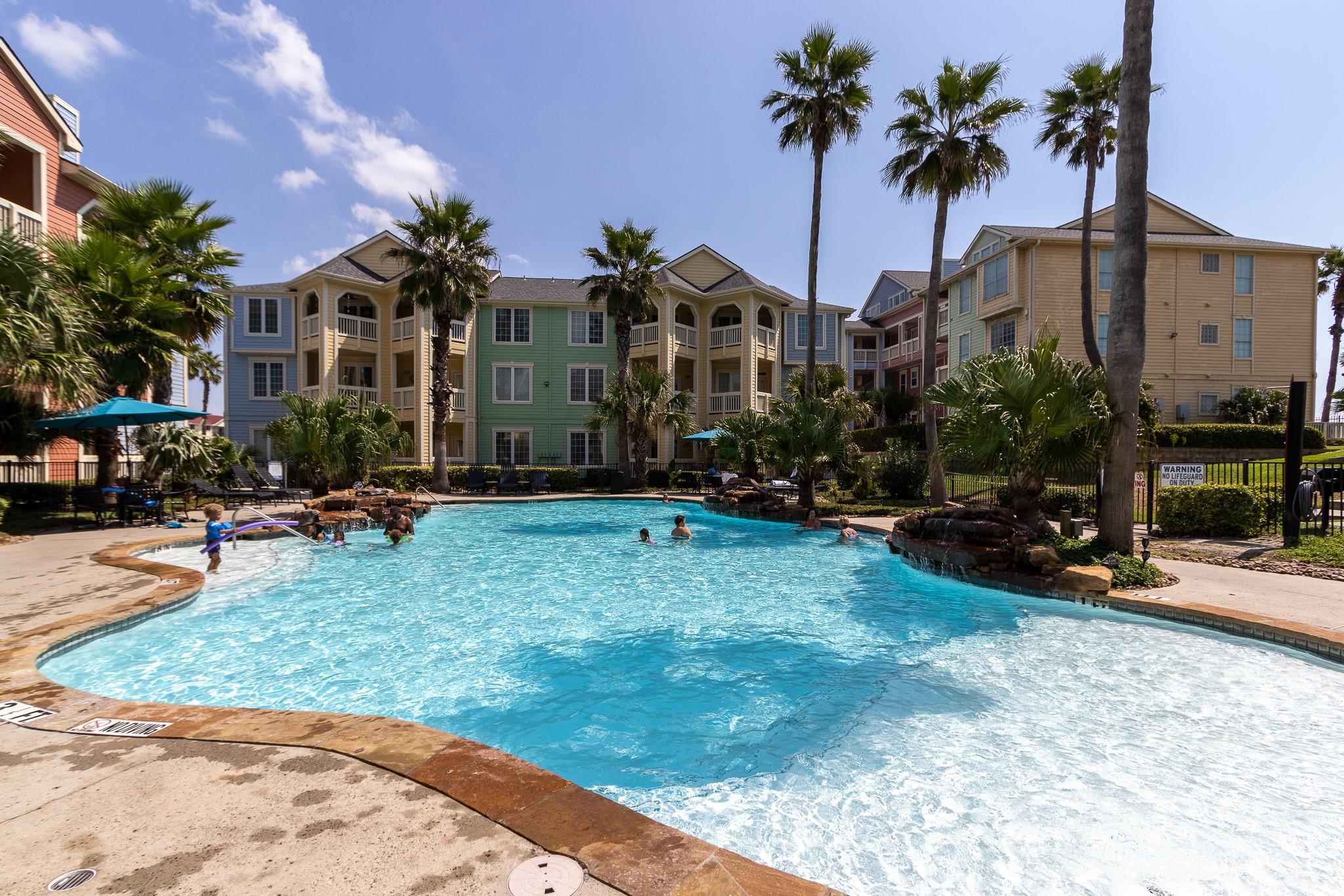 7000 Seawall Boulevard # 114