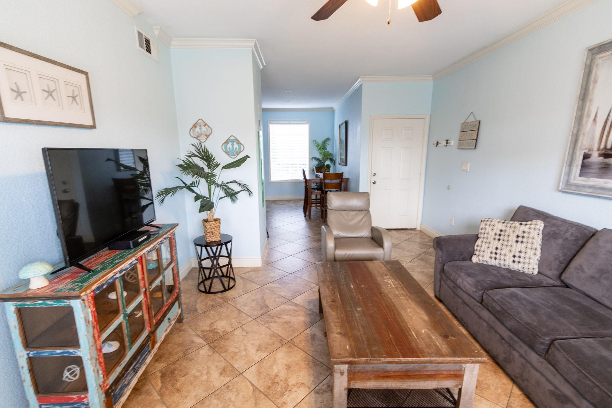 7000 Seawall Boulevard # 114