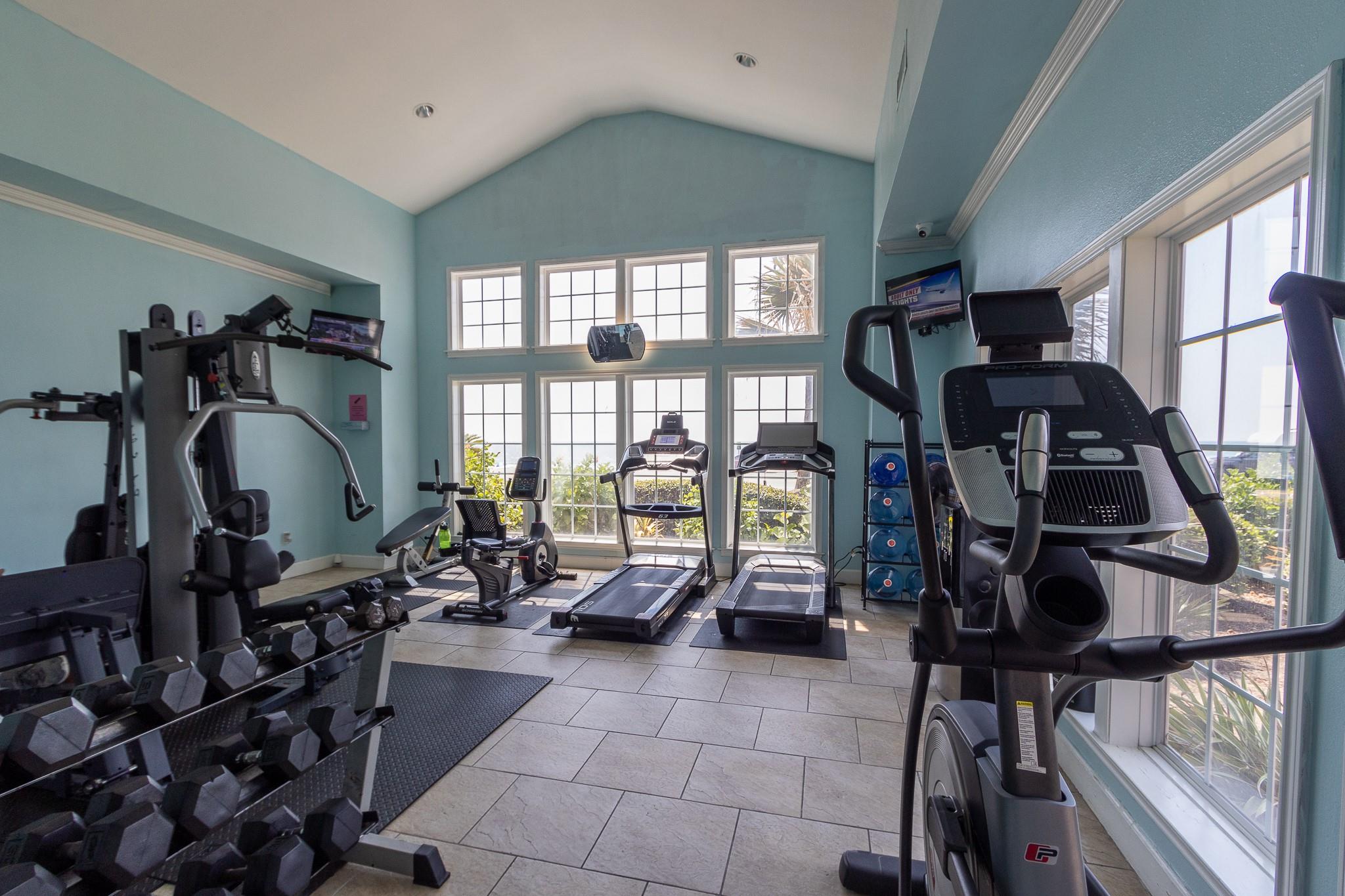 7000 Seawall Boulevard # 114
