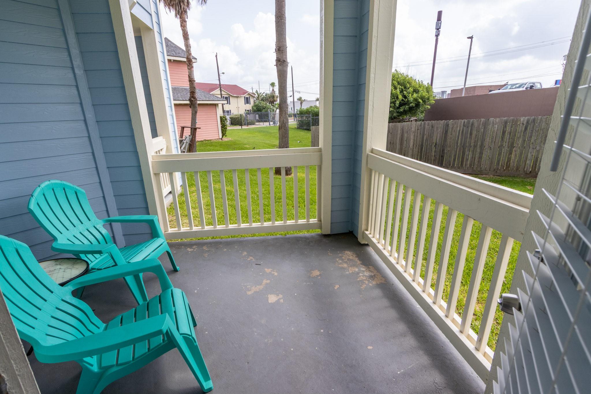 7000 Seawall Boulevard # 114