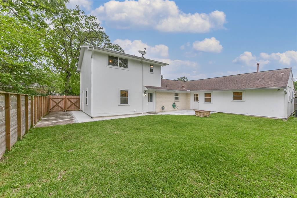 10607 Longmont Drive