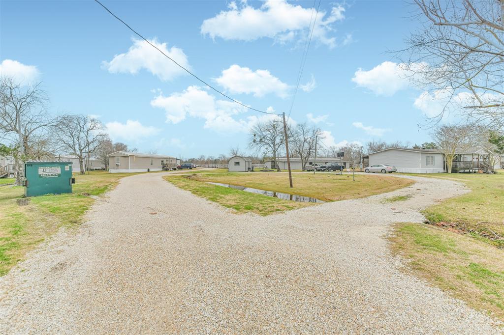 1300 N Battlebell Road