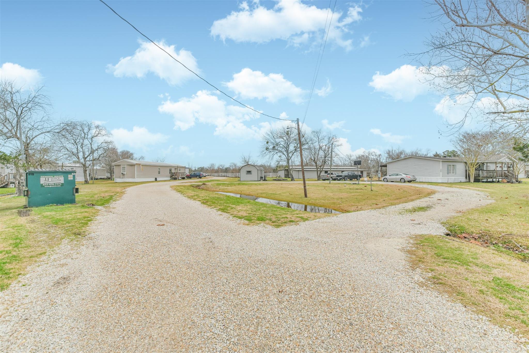 1300 N Battlebell Road