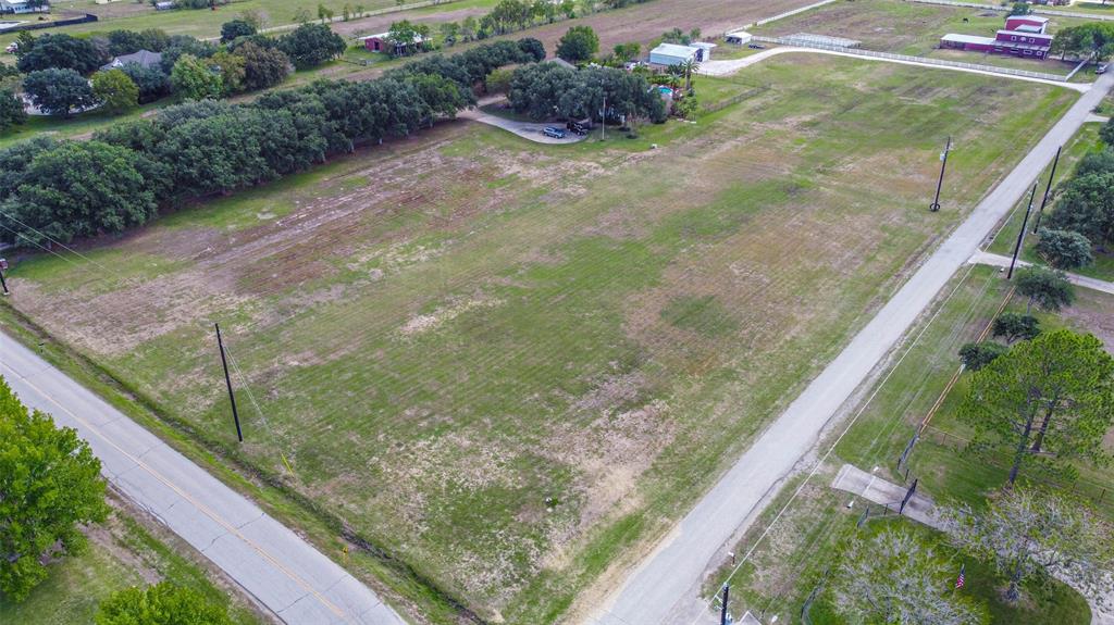 TBD Krenek Road