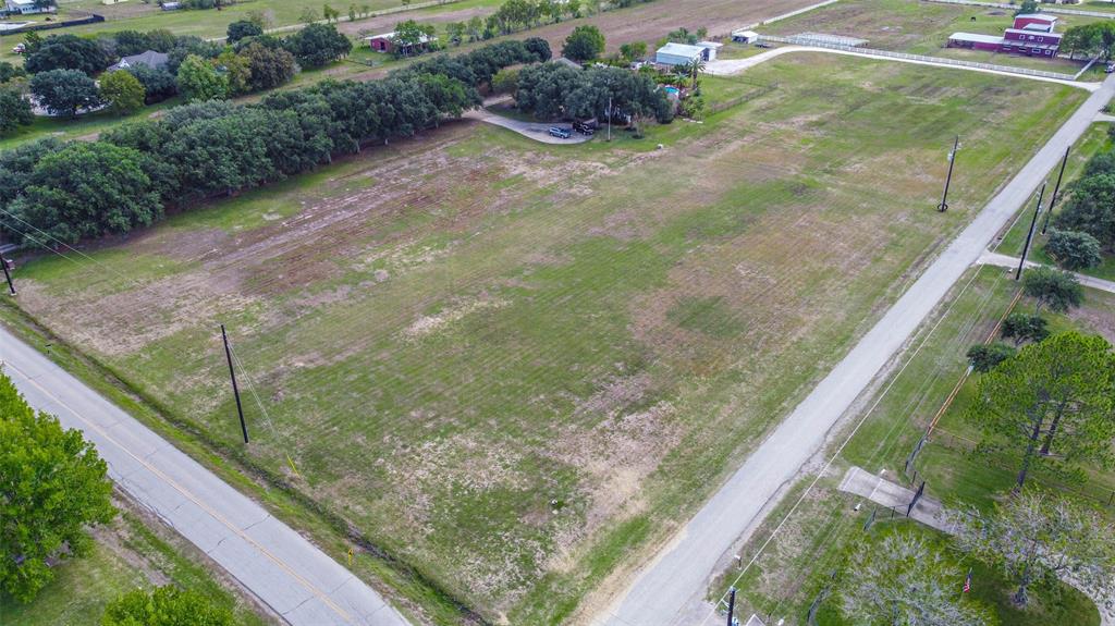 TBD Krenek Road