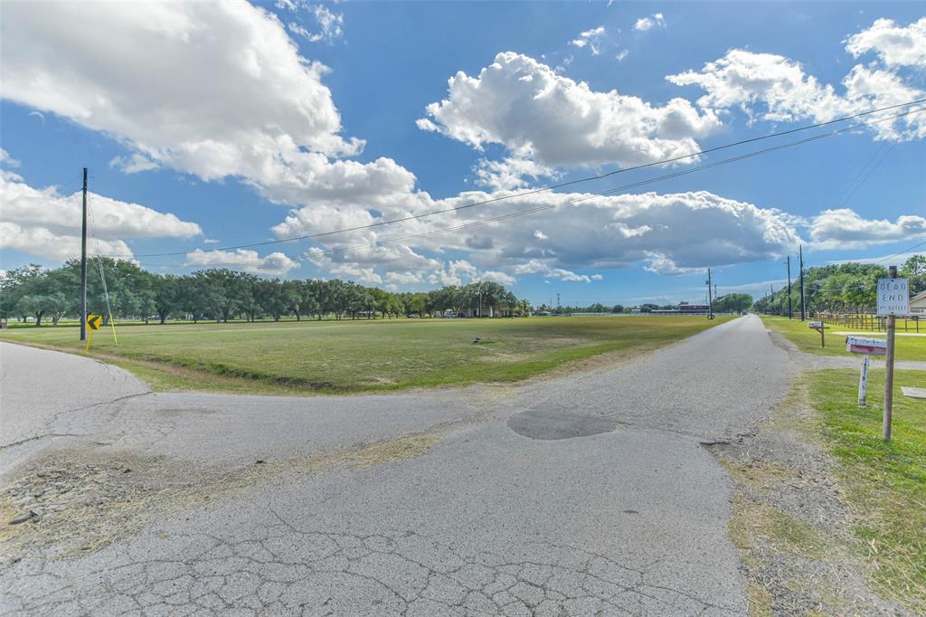 TBD Krenek Road