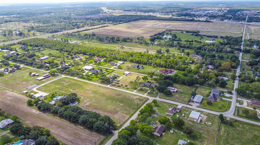 TBD Krenek Road