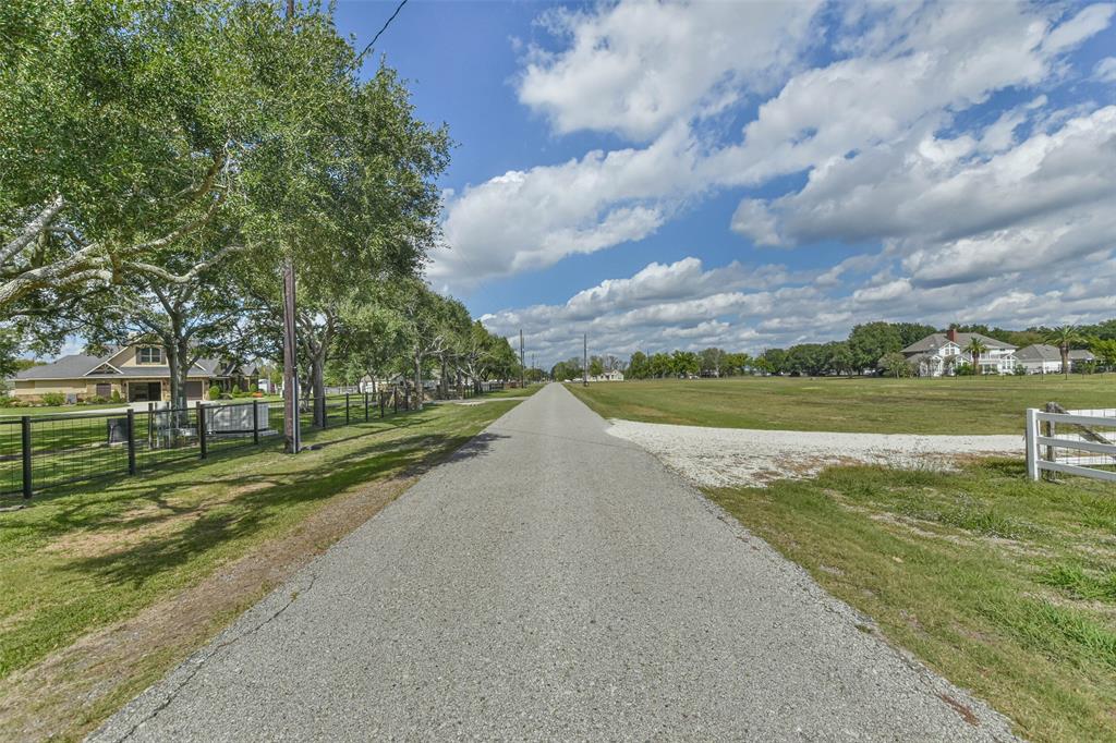 TBD Krenek Road