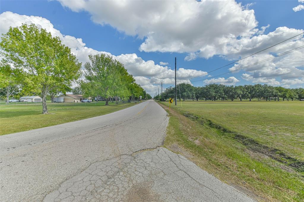TBD Krenek Road