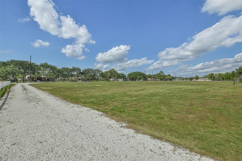 TBD Krenek Road