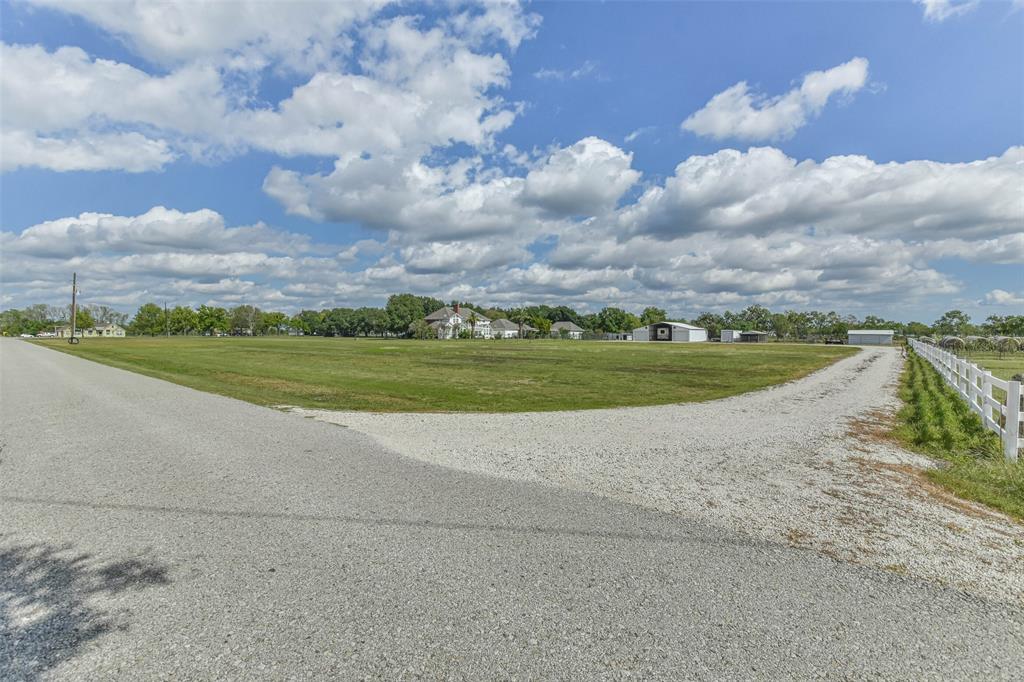 TBD Krenek Road