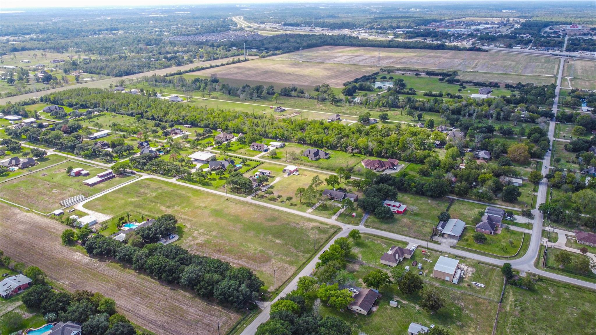 TBD Krenek Road