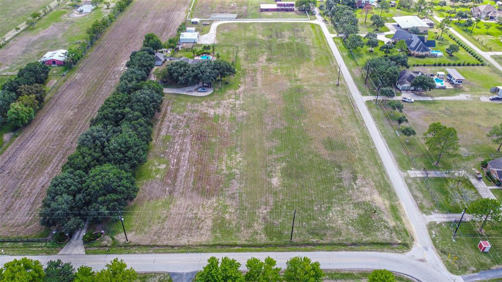 TBD Krenek Road