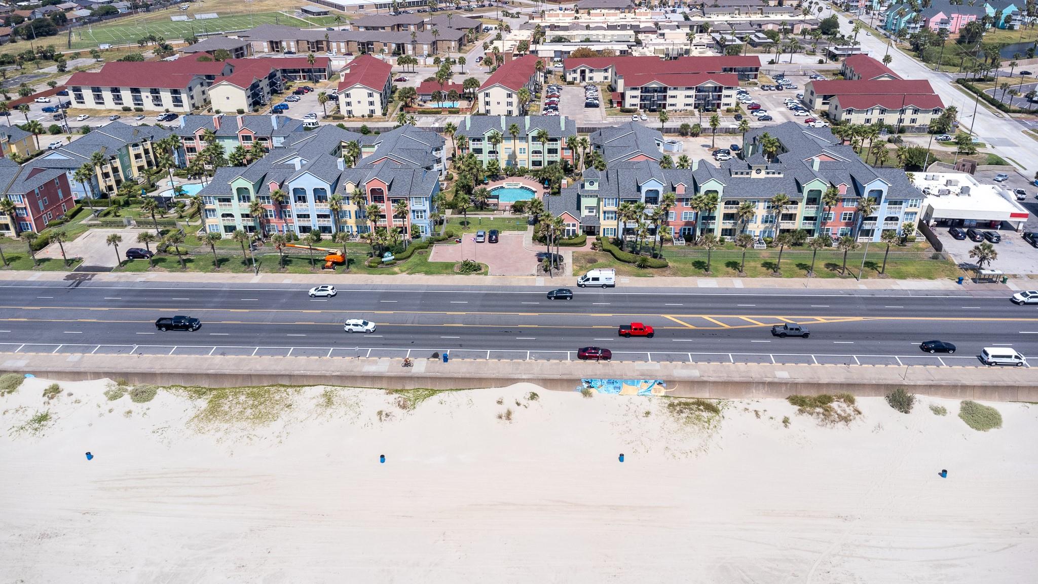 7000 Seawall Boulevard # 813