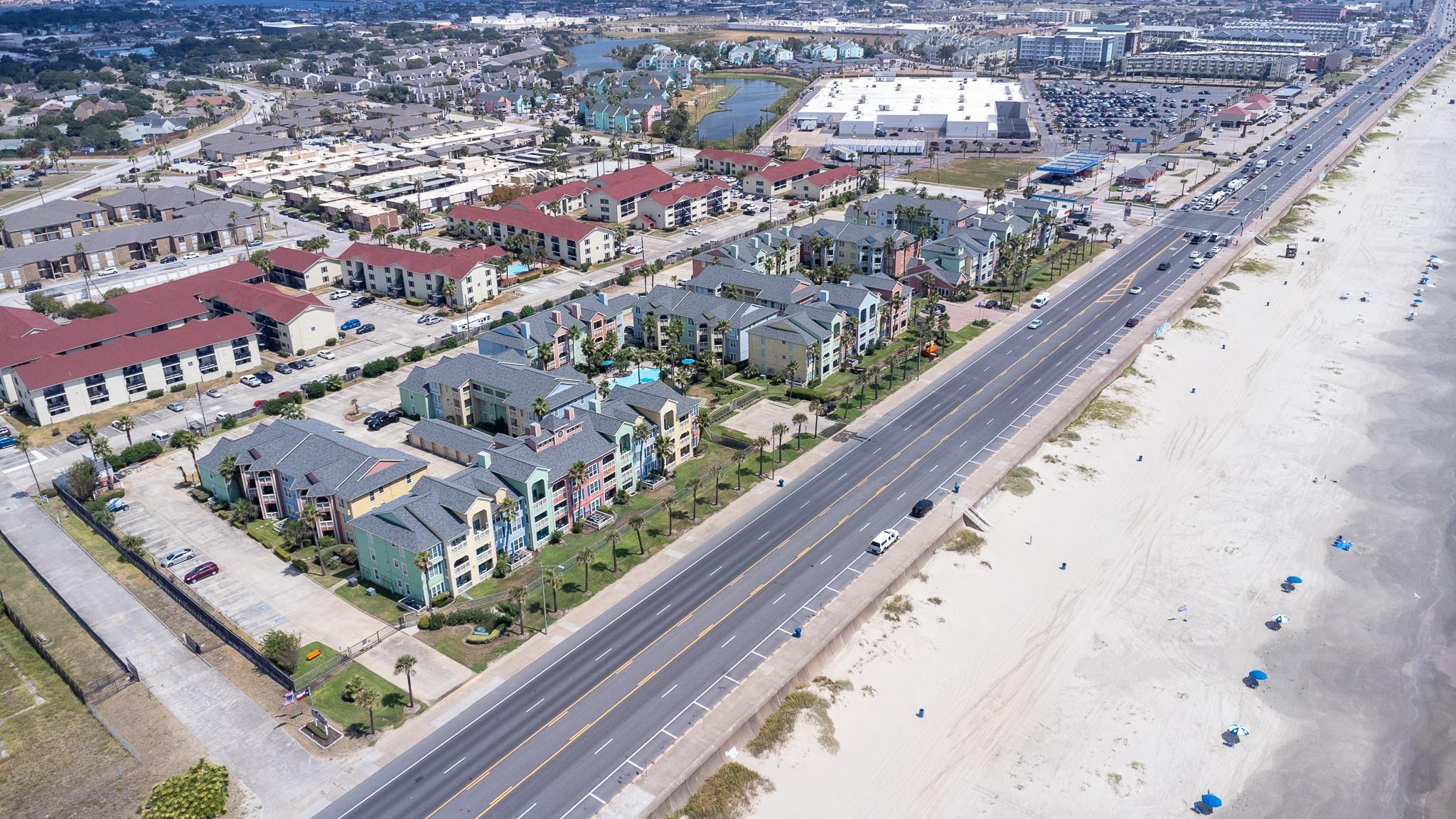 7000 Seawall Boulevard # 813