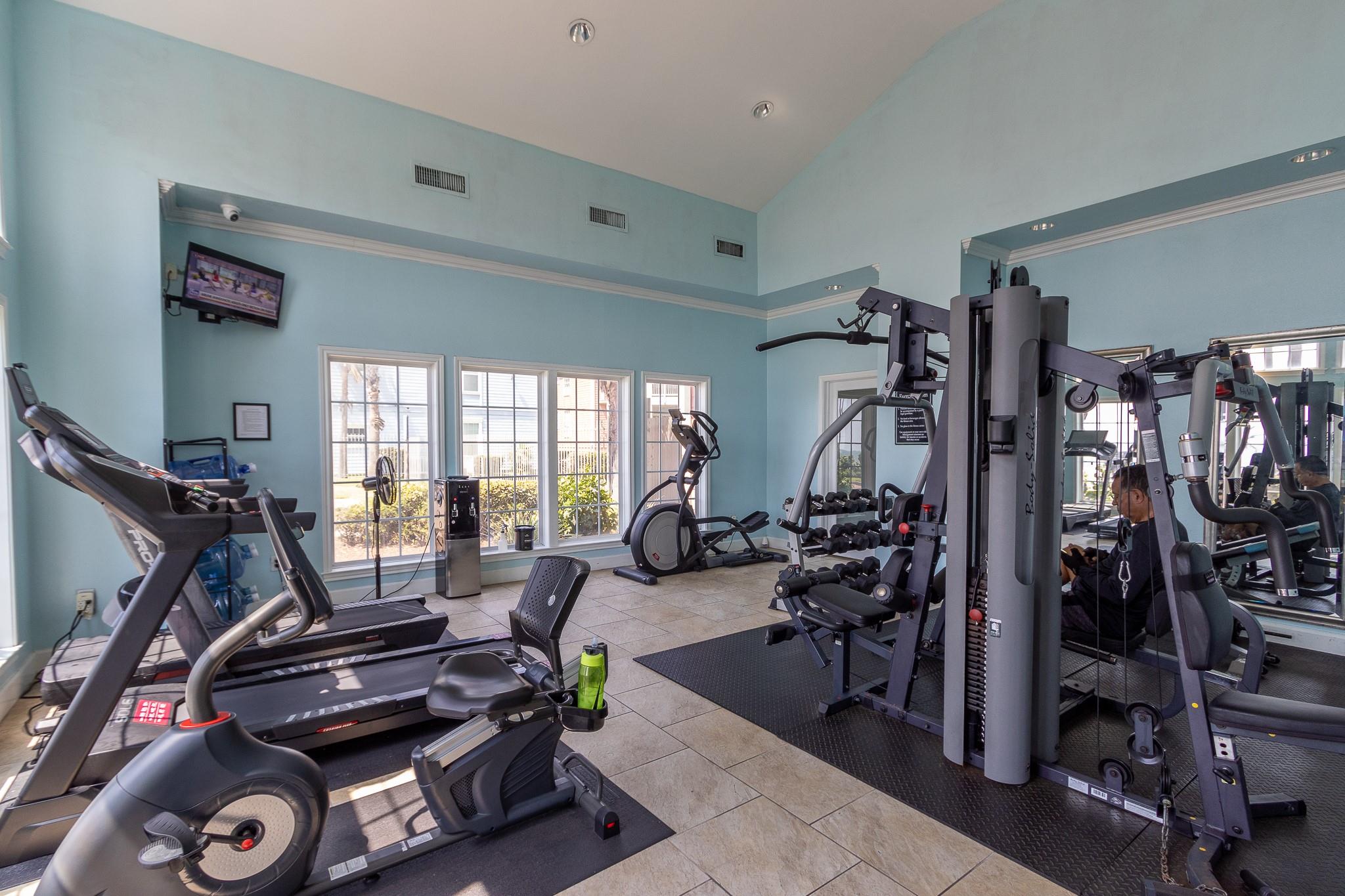 7000 Seawall Boulevard # 813