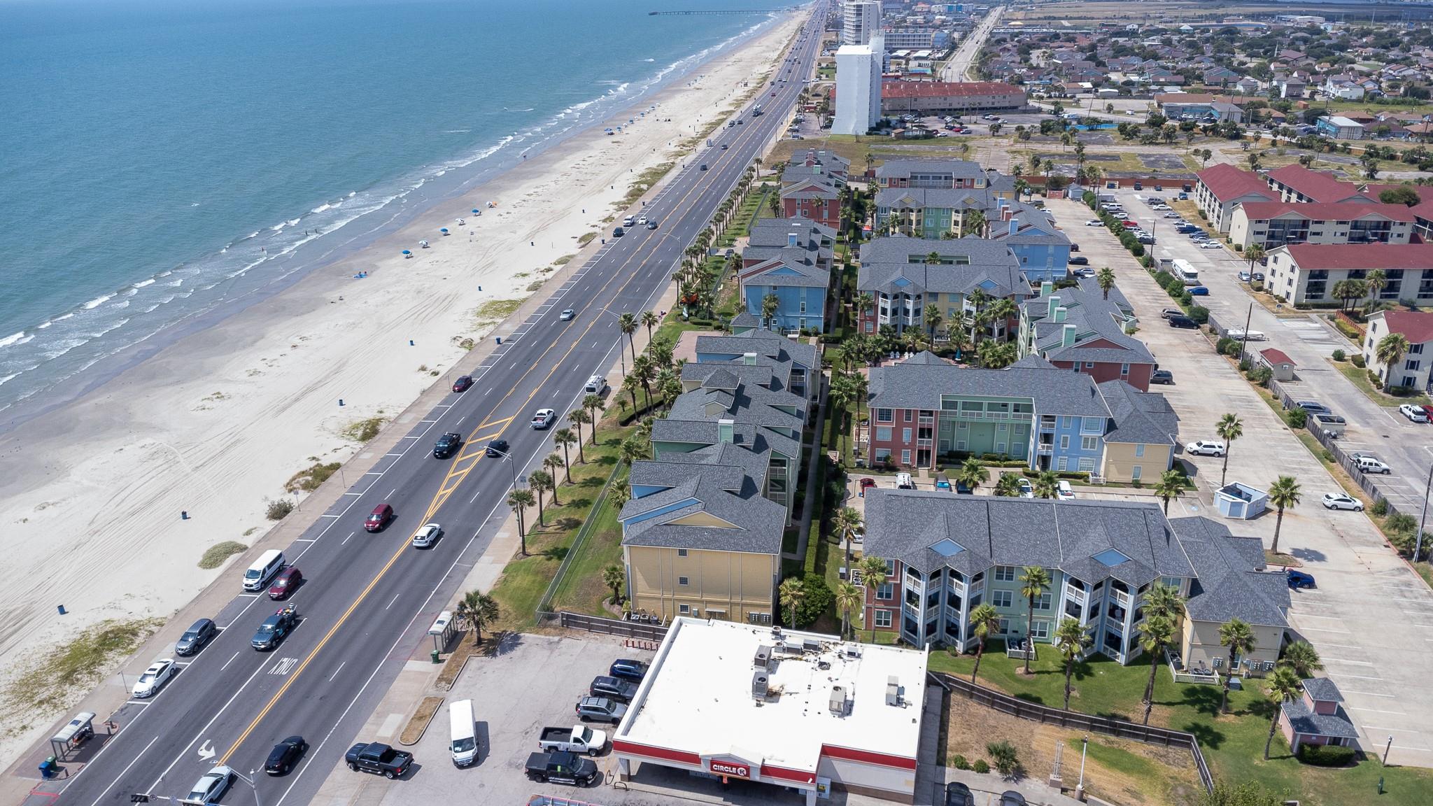 7000 Seawall Boulevard # 813