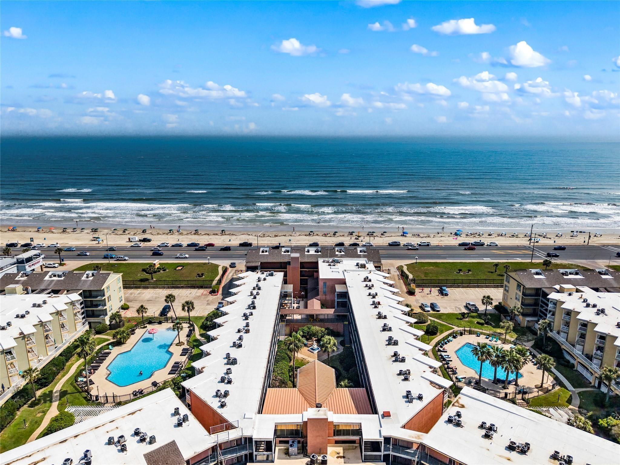 6300 Seawall Boulevard # 5105