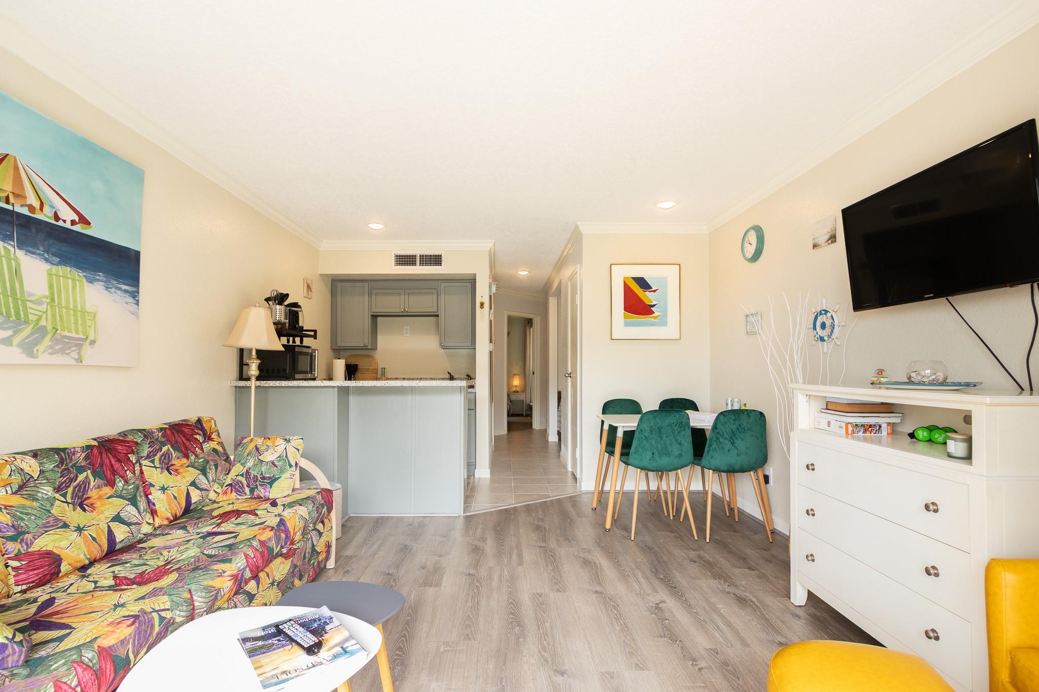 6300 Seawall Boulevard # 5105