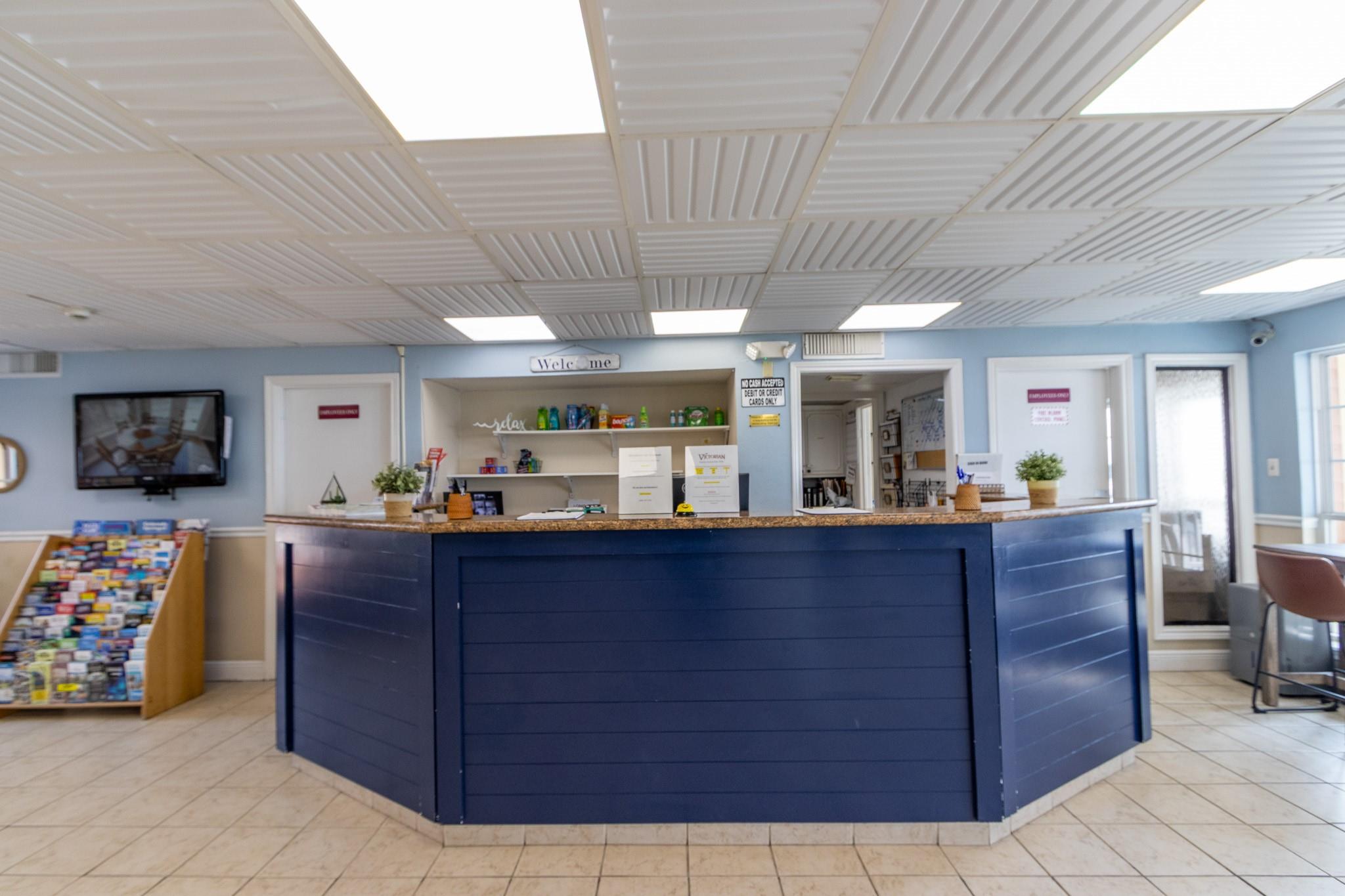 6300 Seawall Boulevard # 5105