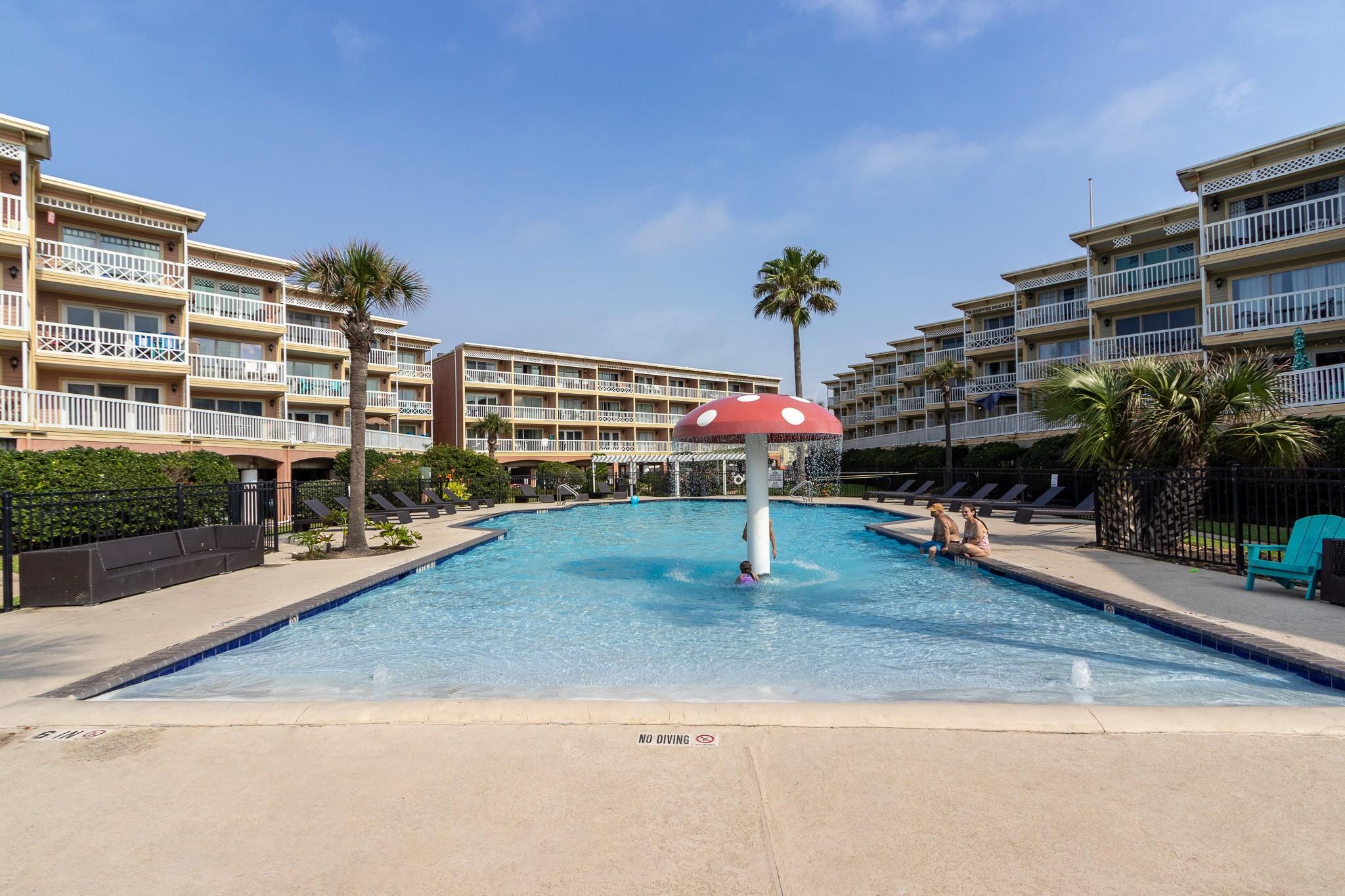6300 Seawall Boulevard # 5105