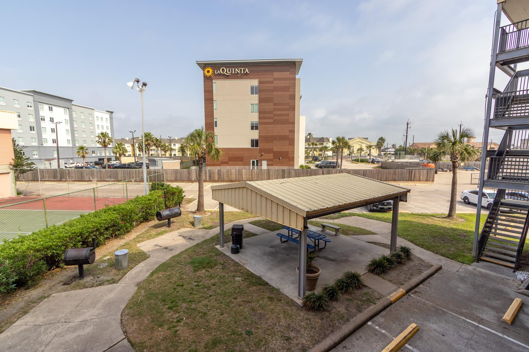 6300 Seawall Boulevard # 5105