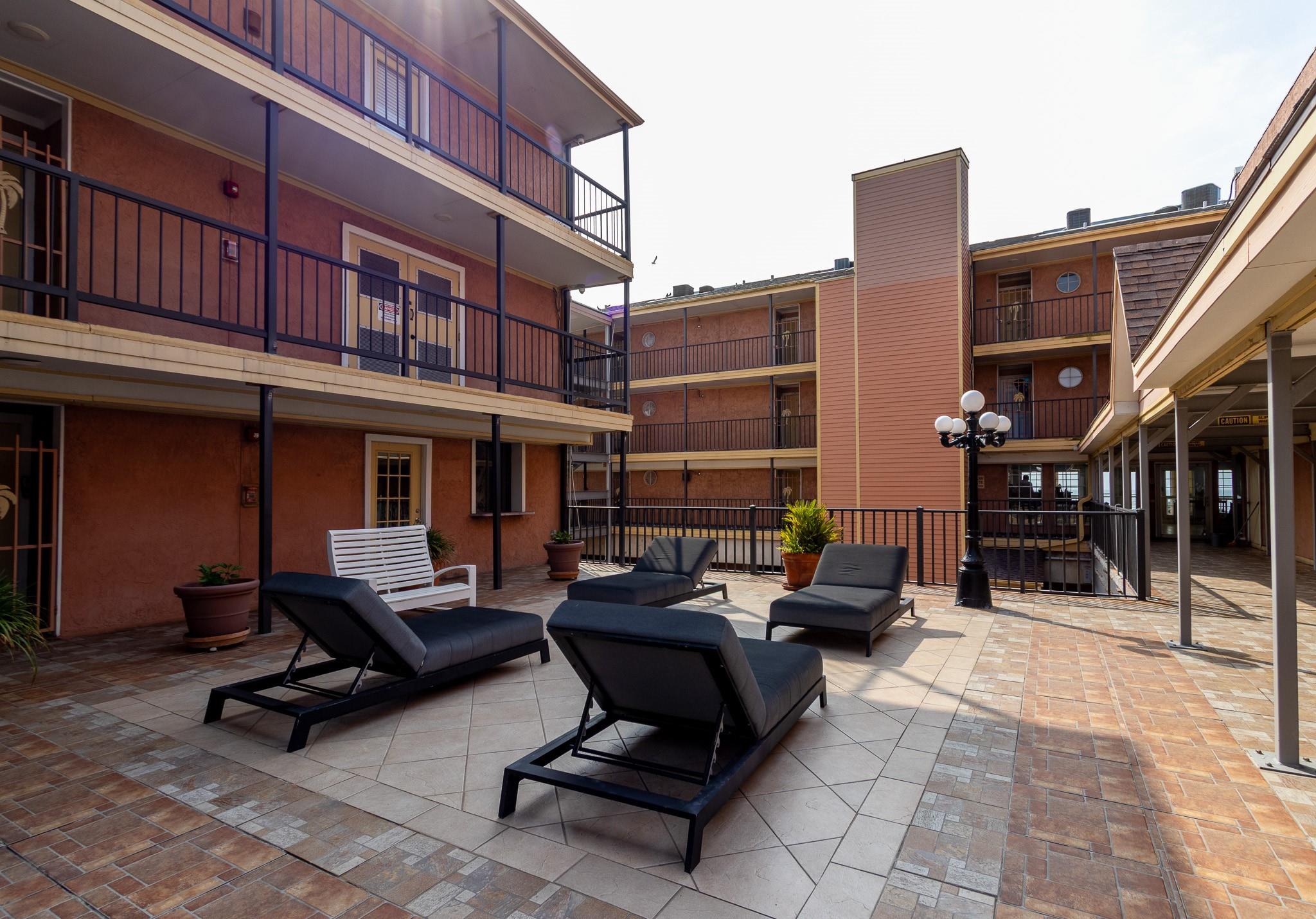 6300 Seawall Boulevard # 5105