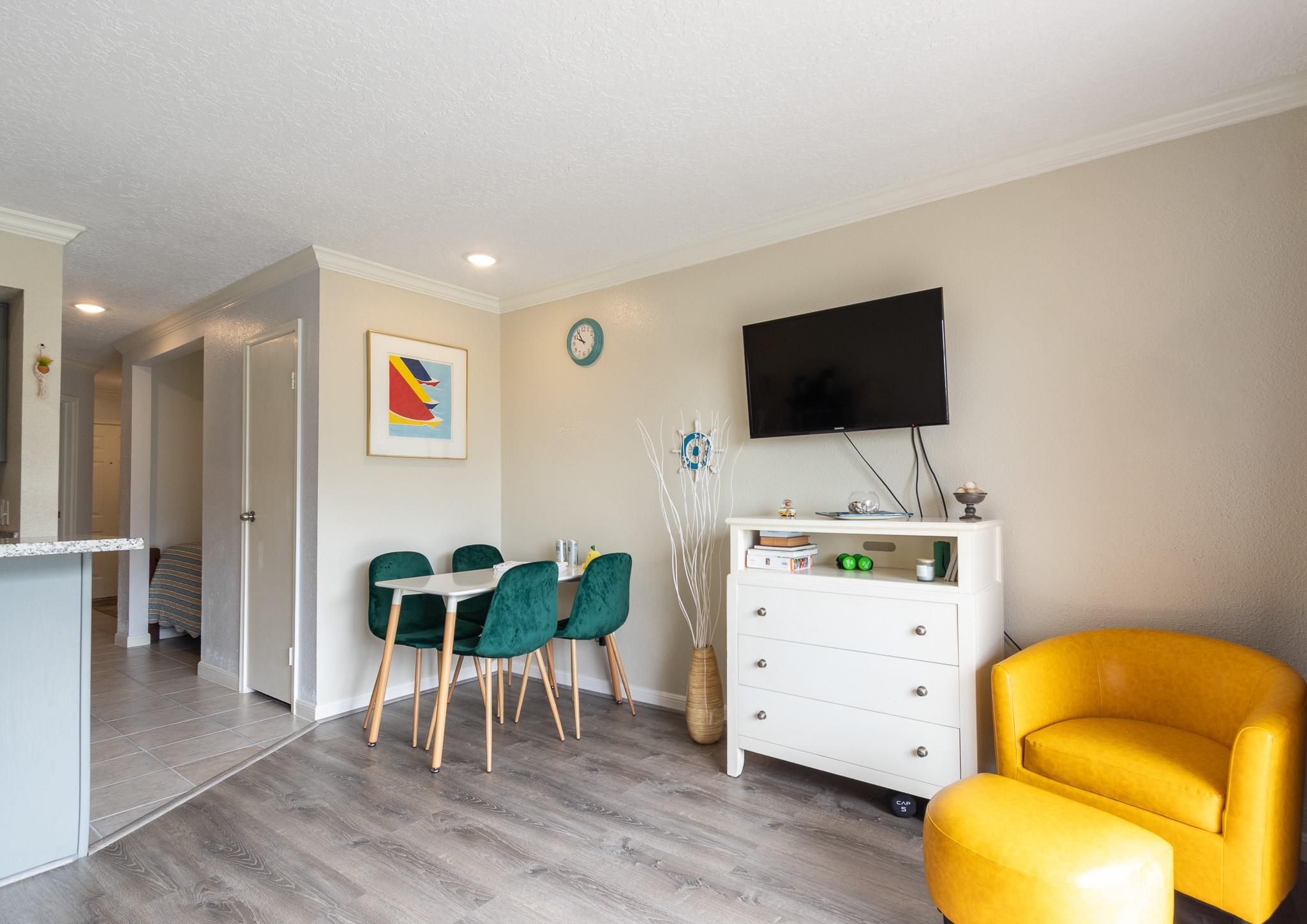 6300 Seawall Boulevard # 5105