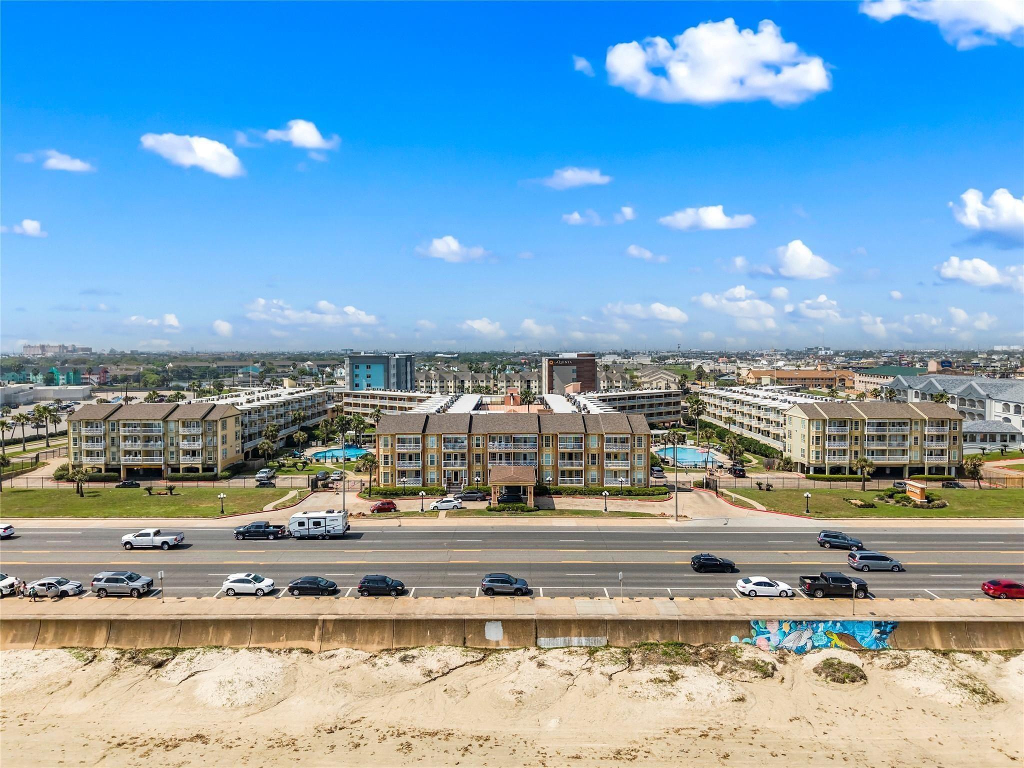 6300 Seawall Boulevard # 5105