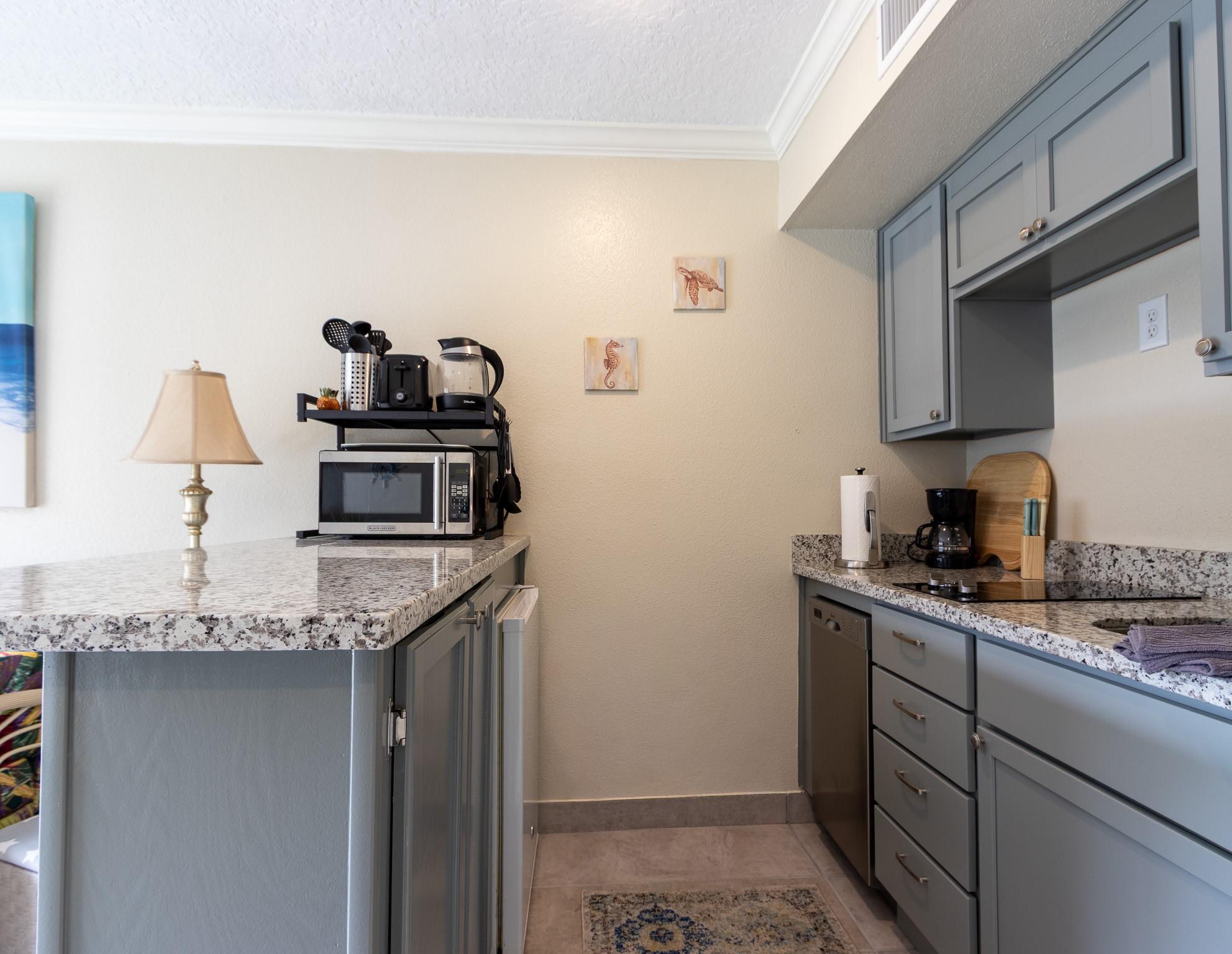 6300 Seawall Boulevard # 5105