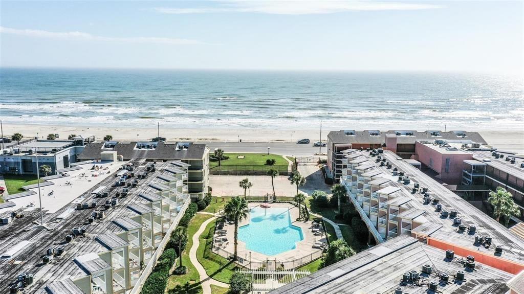 6300 Seawall Boulevard # 5105