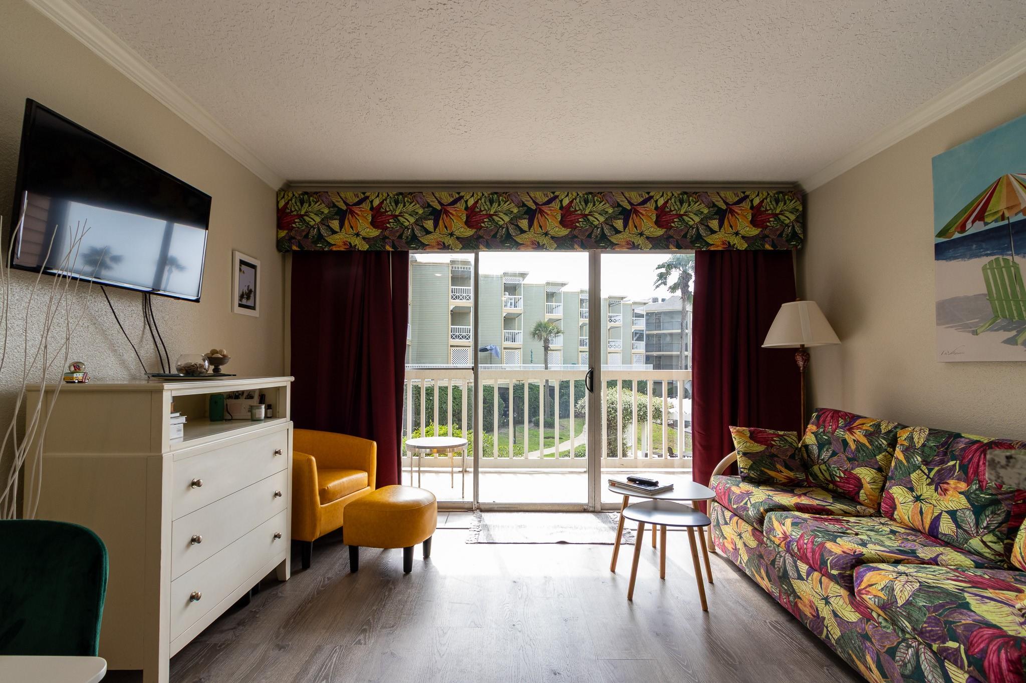 6300 Seawall Boulevard # 5105