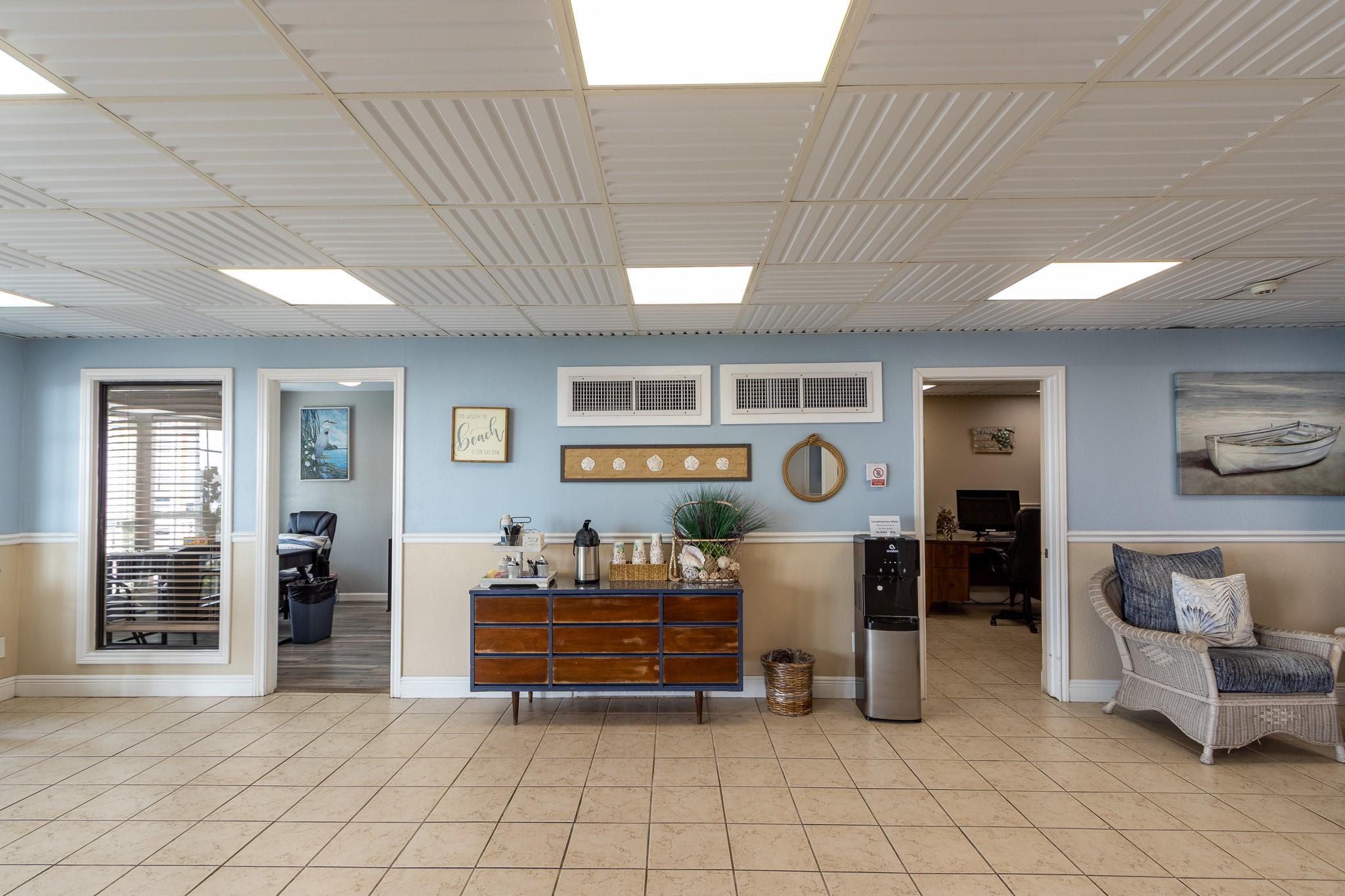 6300 Seawall Boulevard # 5105