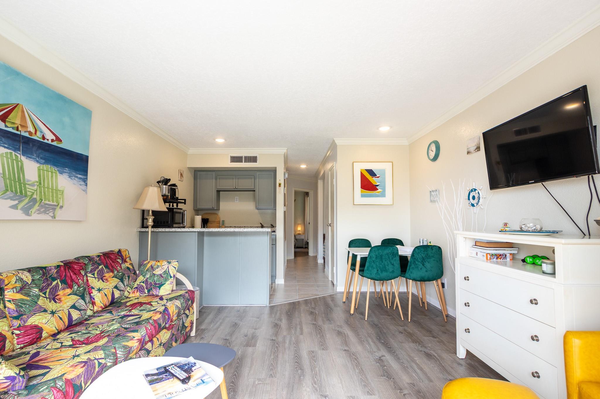 6300 Seawall Boulevard # 5105