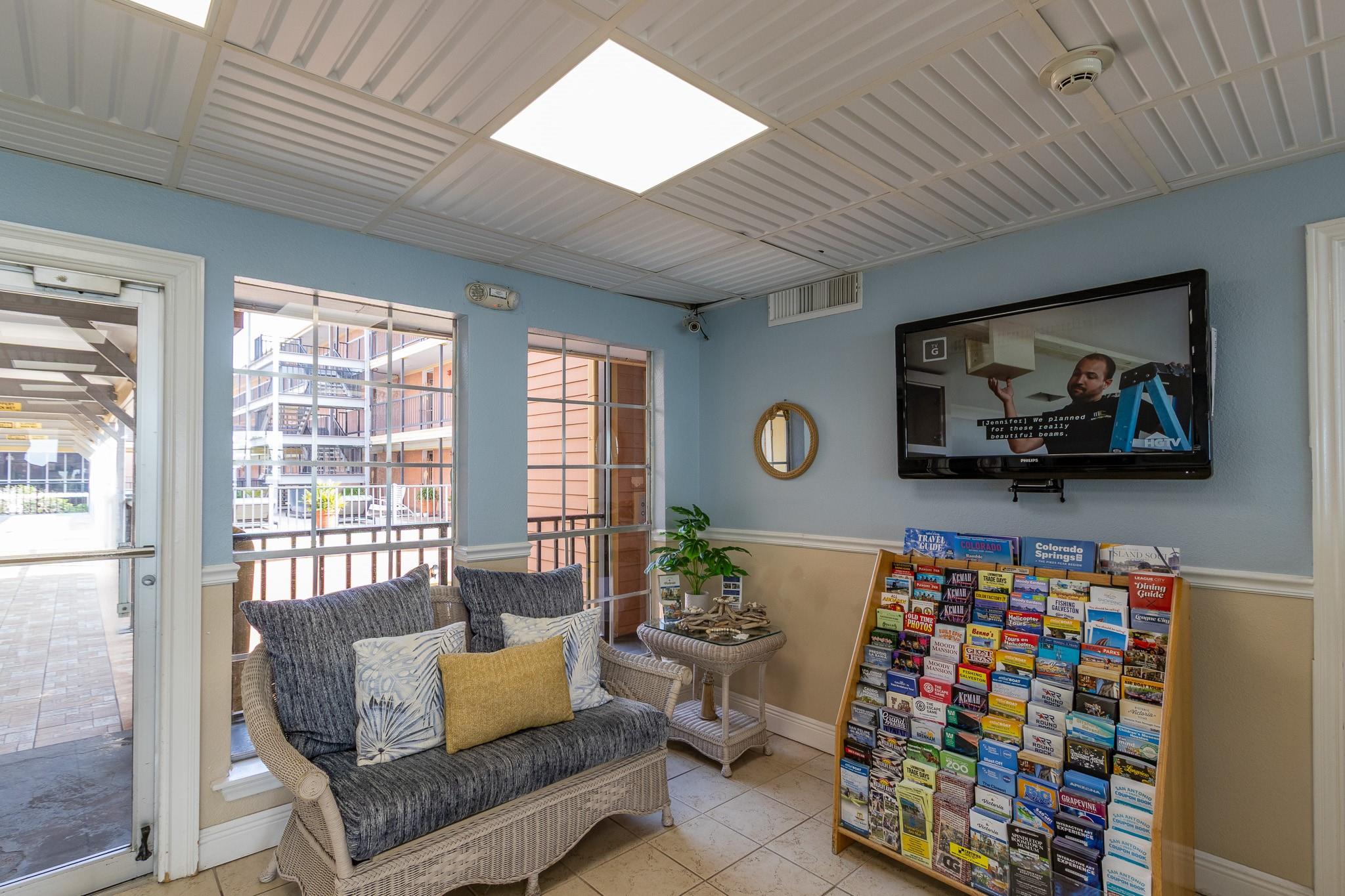 6300 Seawall Boulevard # 5105
