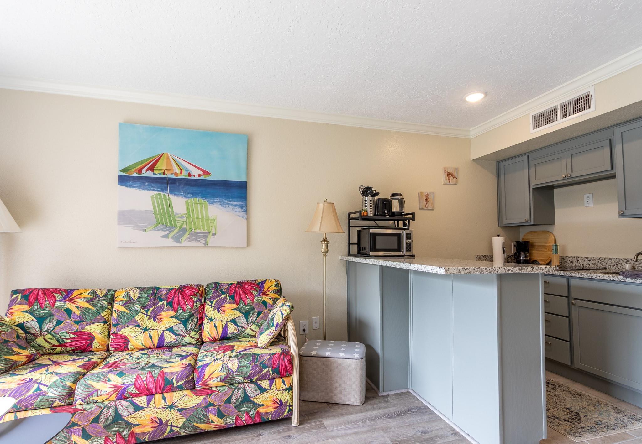 6300 Seawall Boulevard # 5105
