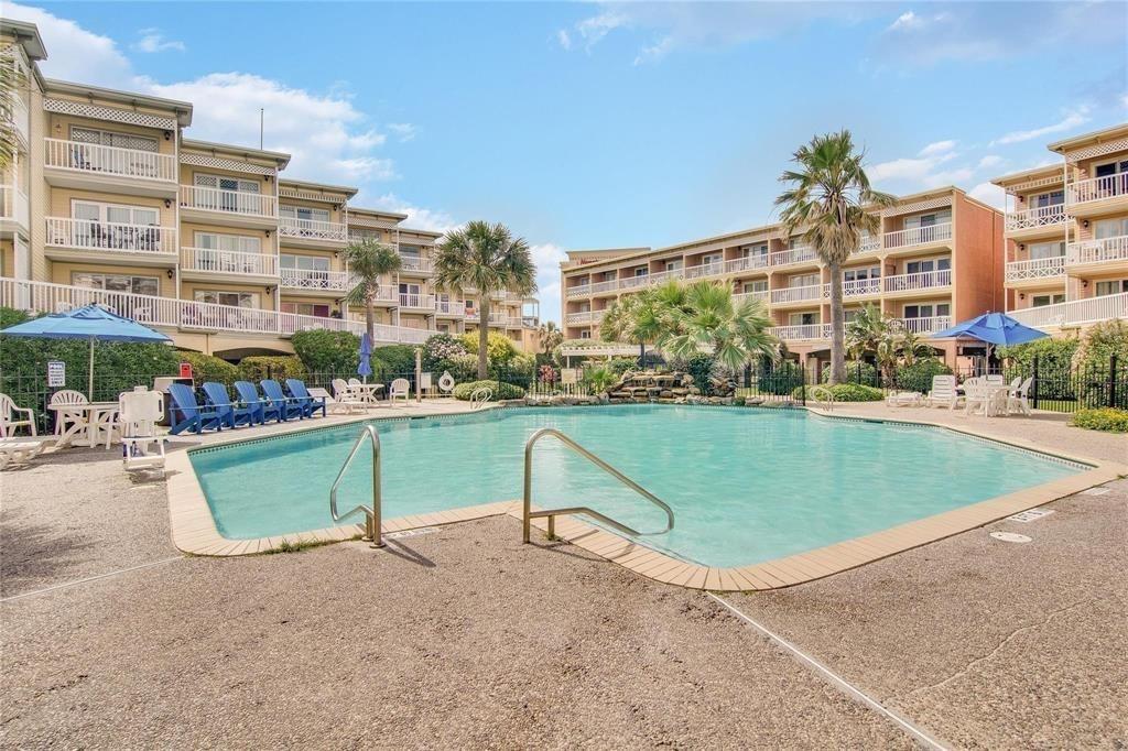 6300 Seawall Boulevard # 5105