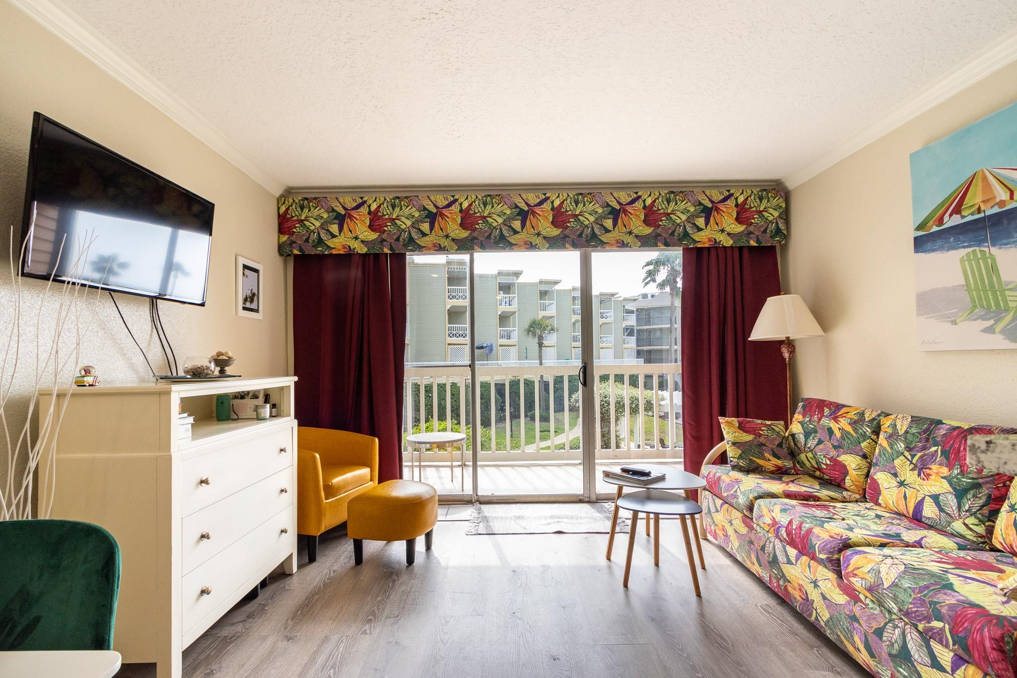 6300 Seawall Boulevard # 5105