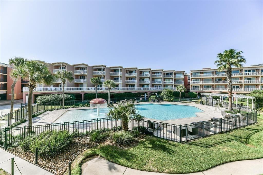 6300 Seawall Boulevard # 5105