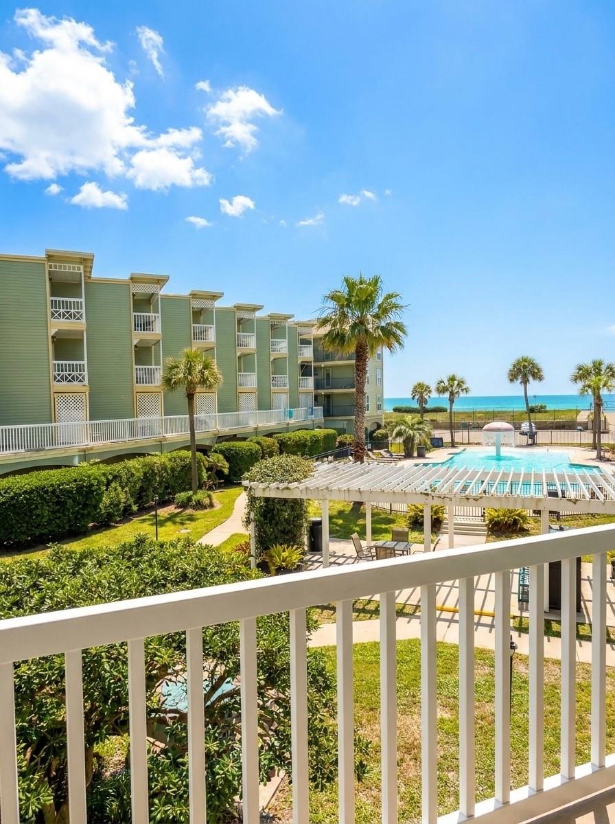 6300 Seawall Boulevard # 5105