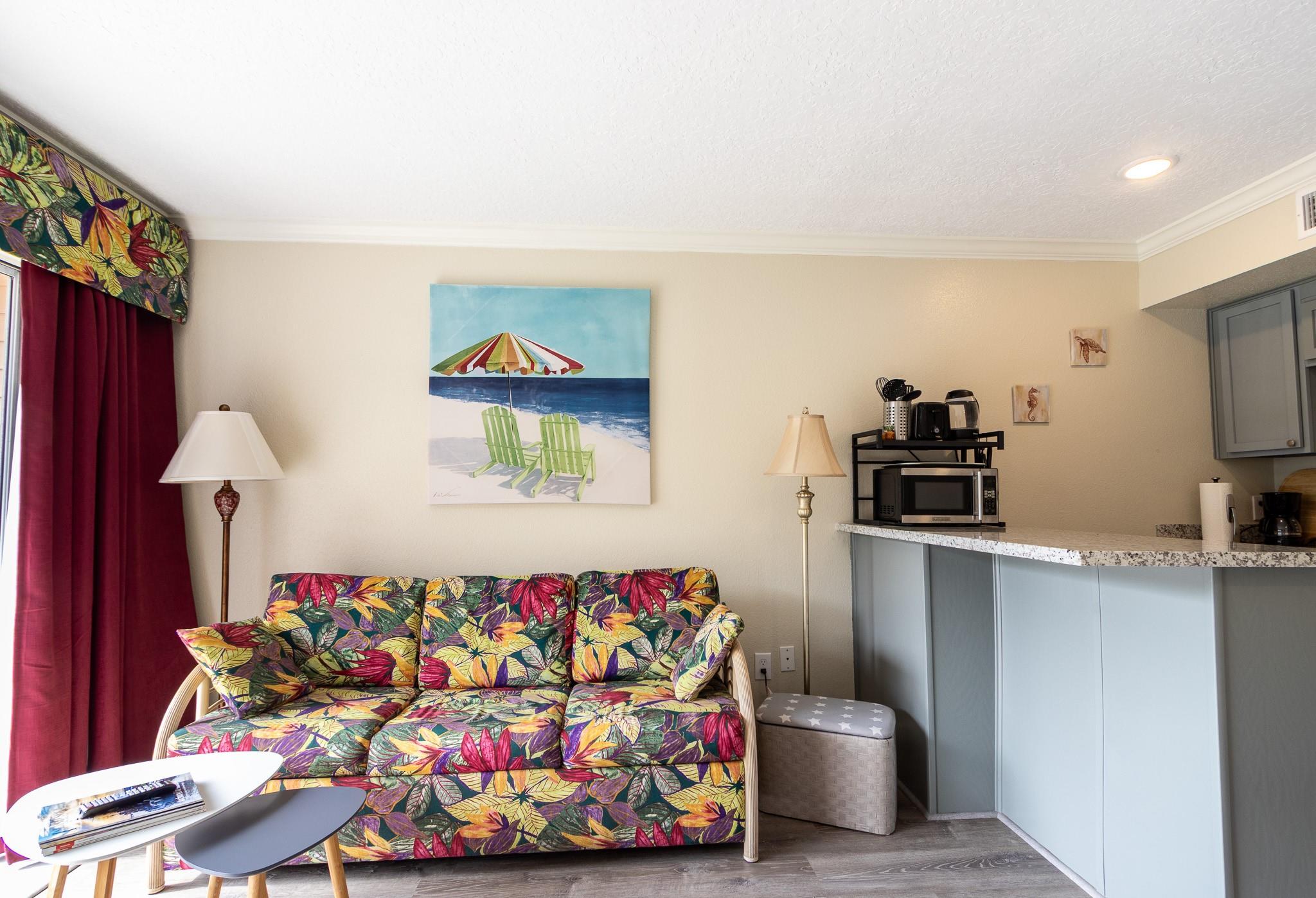 6300 Seawall Boulevard # 5105