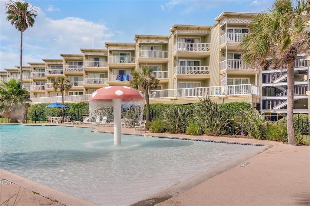 6300 Seawall Boulevard # 5105