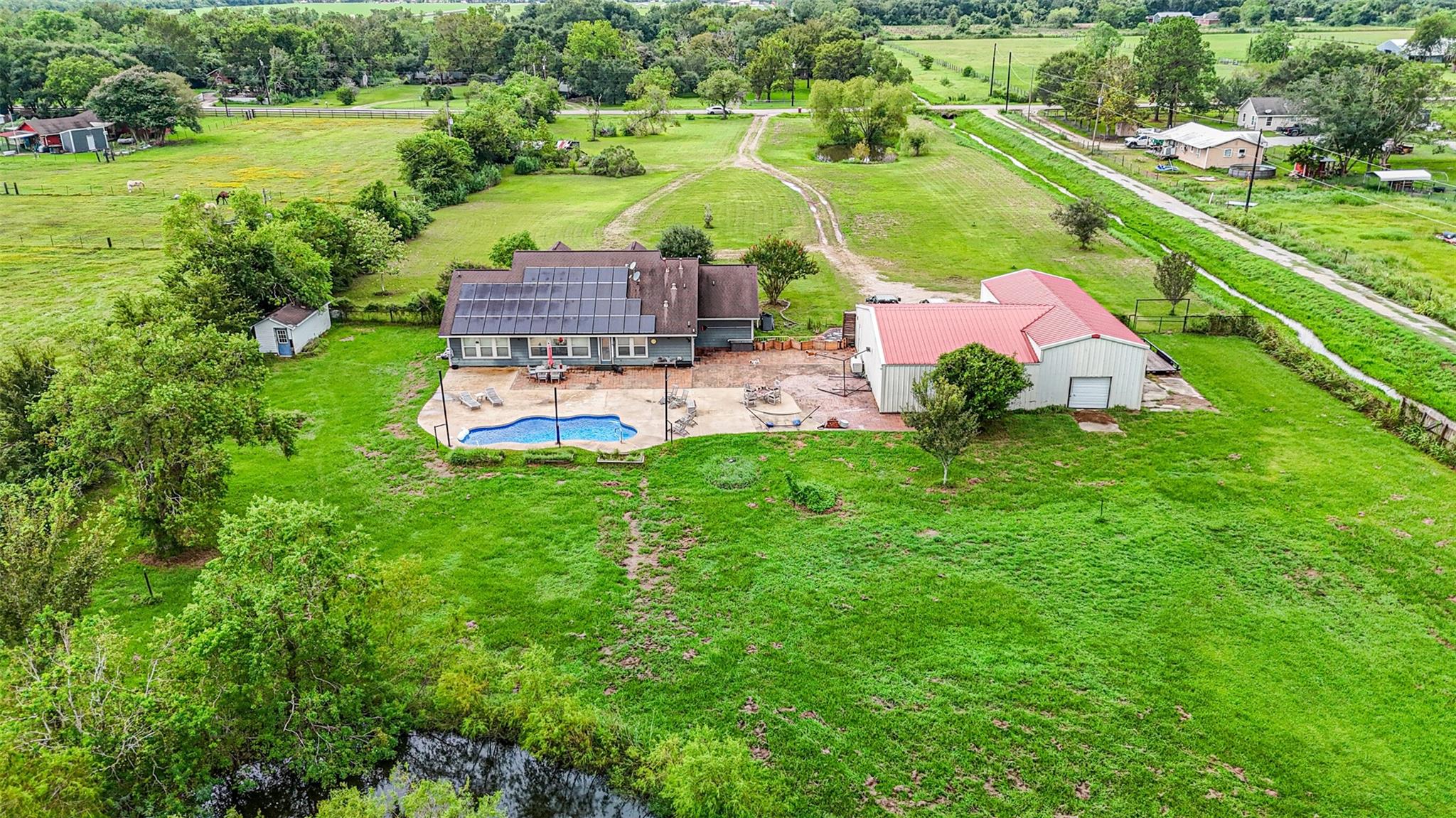 5189 Wickwillow Lane