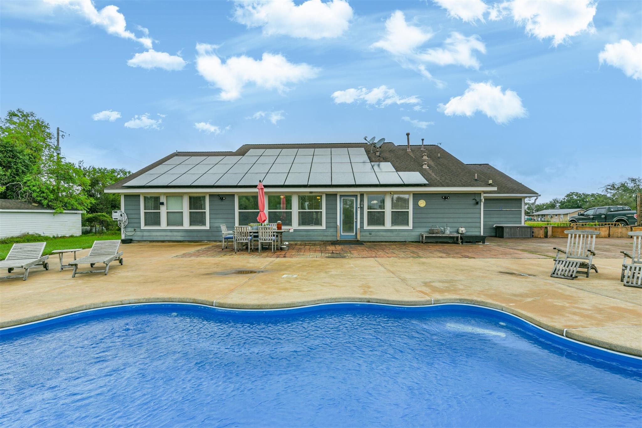 5189 Wickwillow Lane