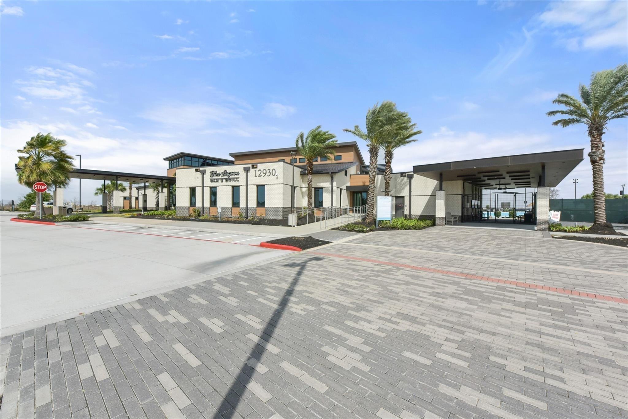 12615 Jetty Ridge Drive