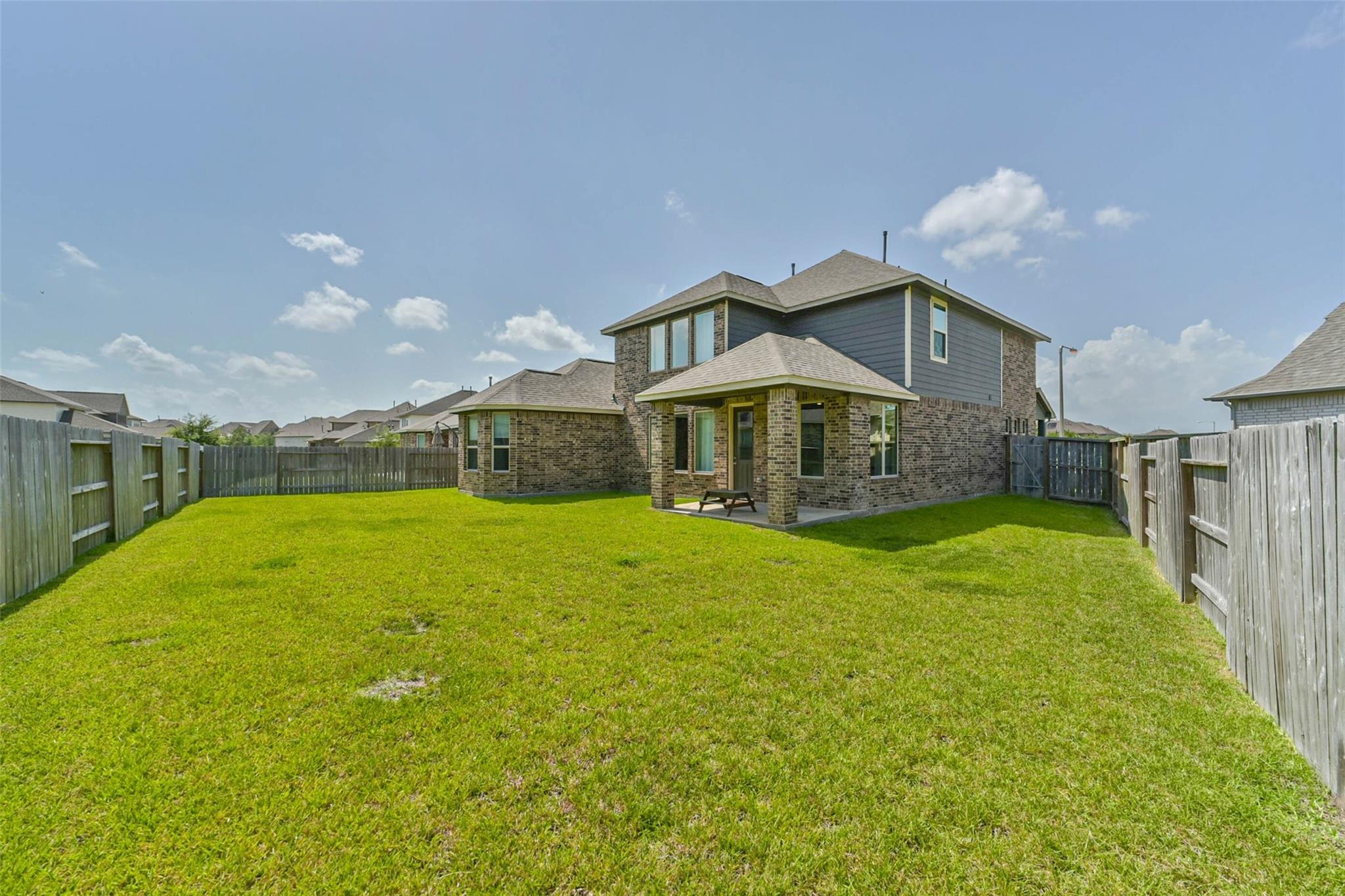 12615 Jetty Ridge Drive
