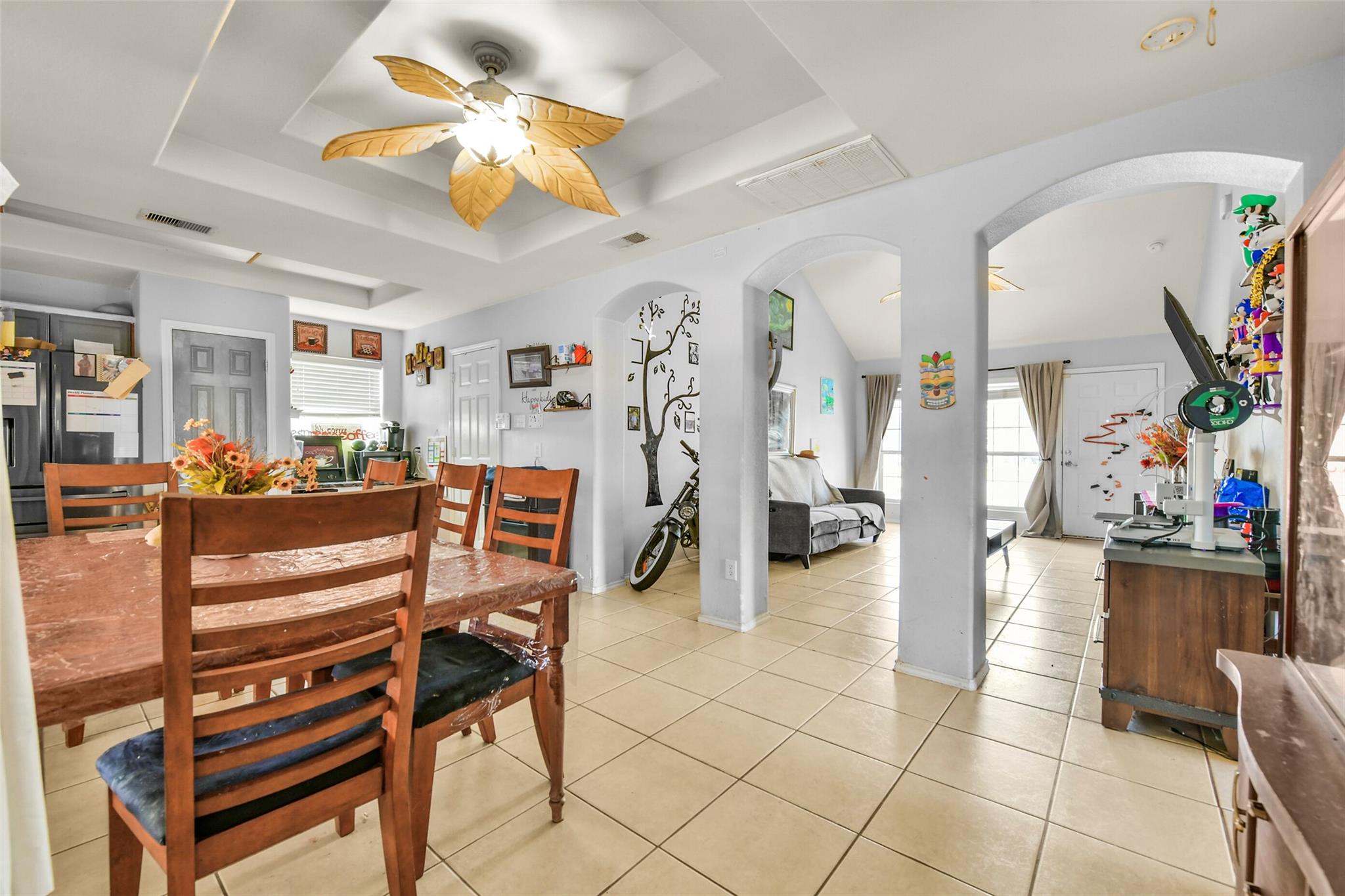 5301 Rio San Juan Street