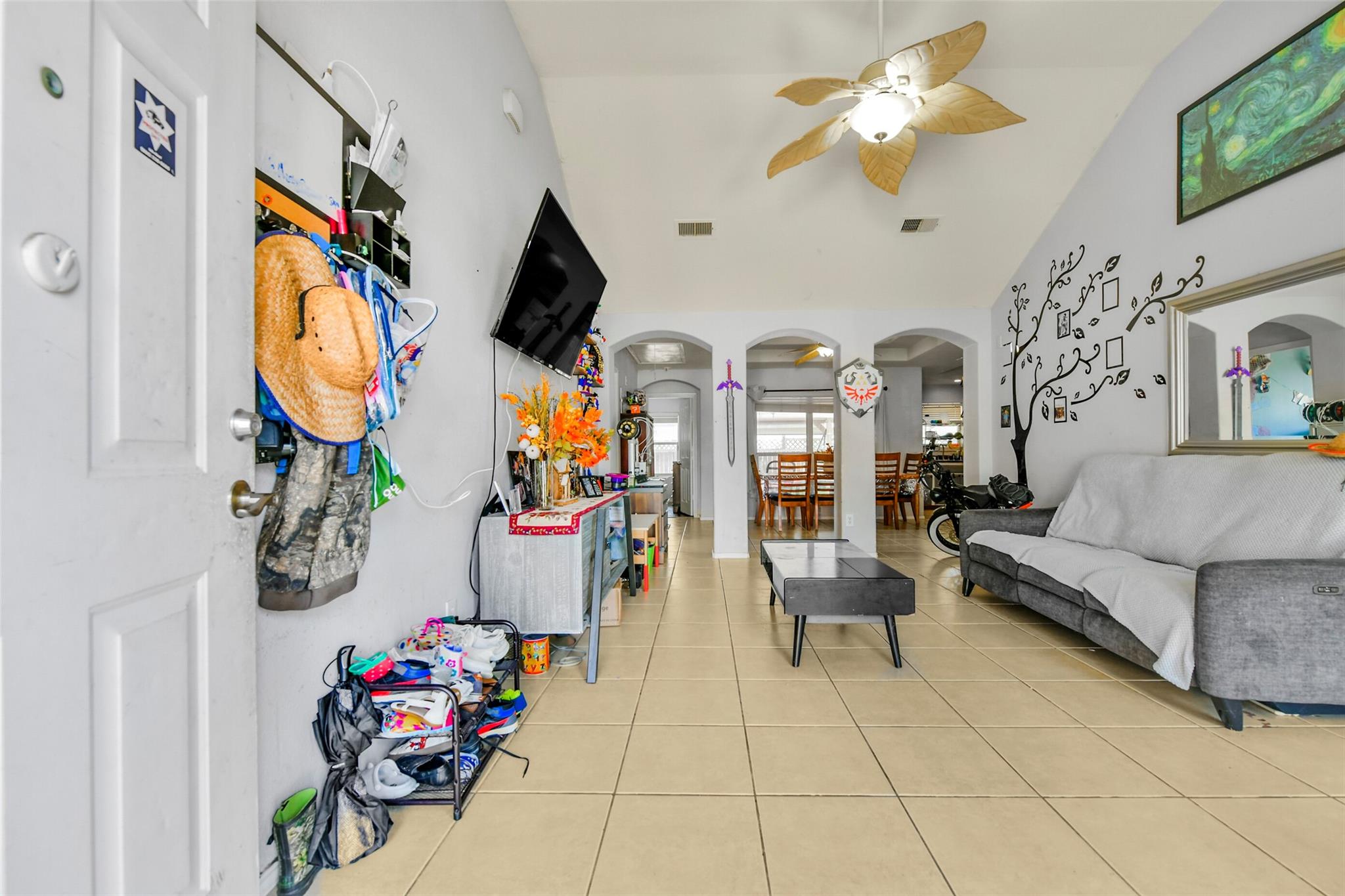 5301 Rio San Juan Street